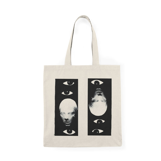 'Inferno' Tote Bag